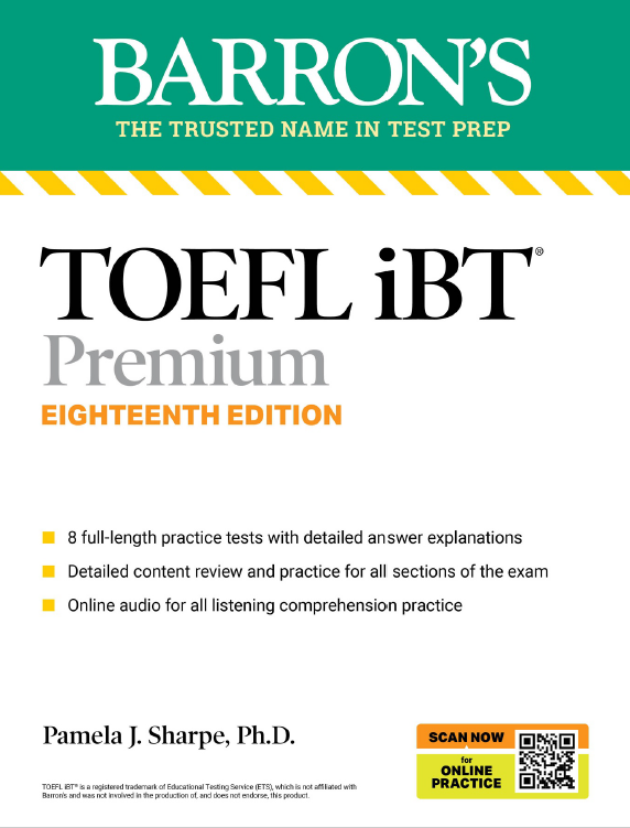 TOEFL_iBT_Premium_with_8_Online_Practice_Tests_Pamela_J_Sharpe